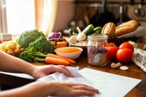 Healthy Eating on a Budget: Smart Everyday Tips