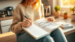 Mastering Healthy Financial Habits Without Losing Your Mind