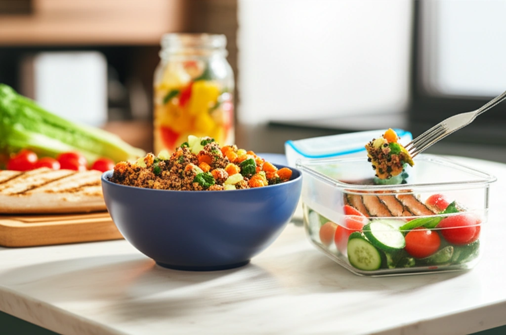 Healthy Meals On A Budget To Lose Weight Fast
