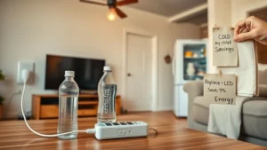 Home Hacks to Save Money: Quick Wins