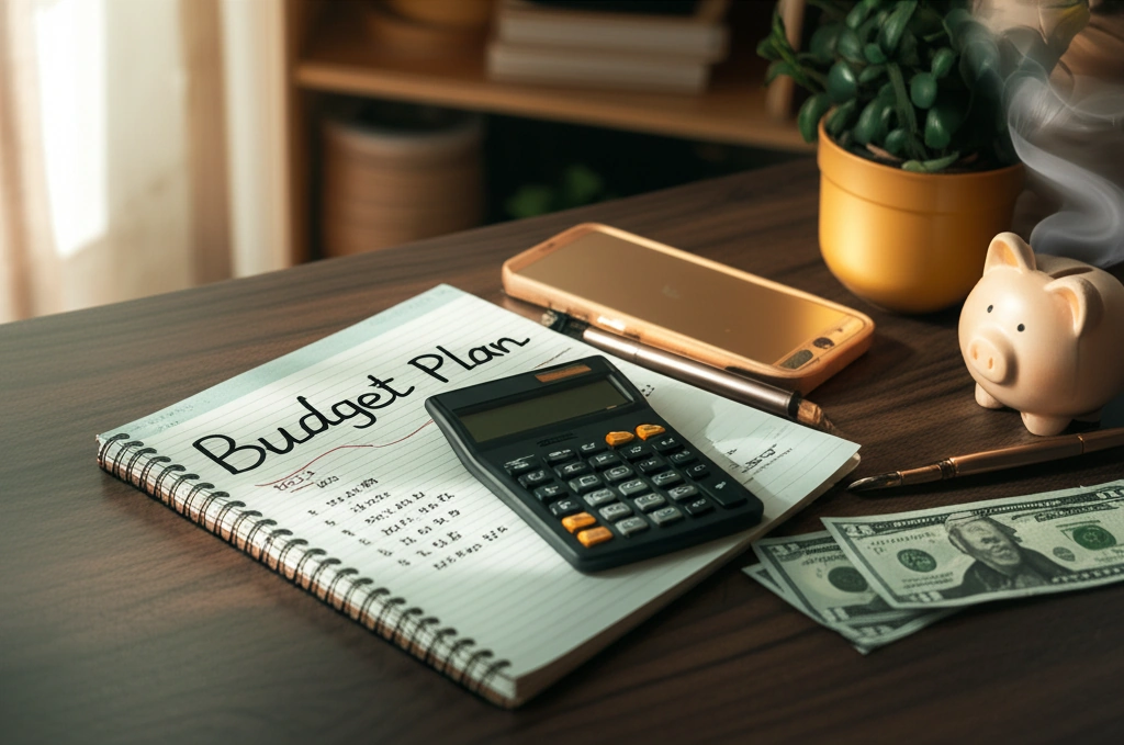 How Can A Budget Help You Reach Your Financial Goals Brainly: Your Path To Freedom