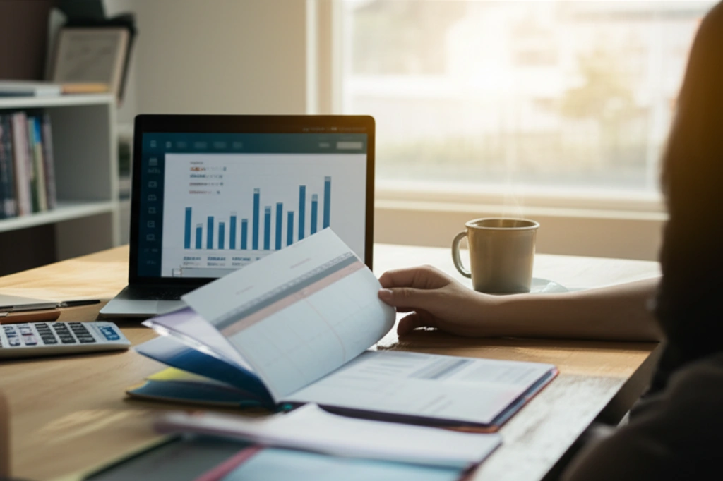 How Can a Budget Help You Reach Your Financial Goals Everfi