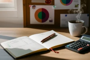 How Can A Budget Help You Reach Your Financial Goals Quizlet