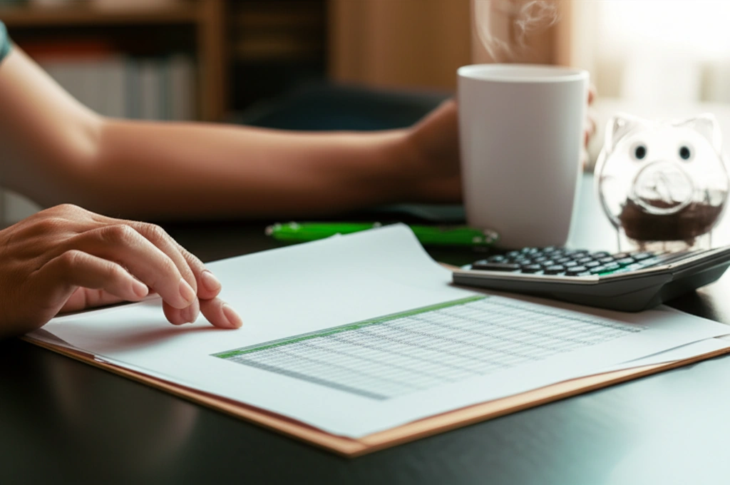 How Can A Budget Help You Reach Your Financial Goals?