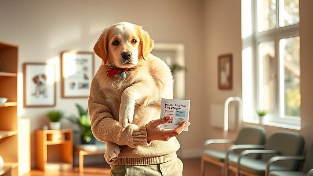 How Can I Make My Vet Visit Cheaper?