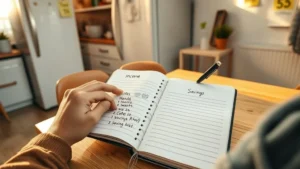 How Do You Create a Simple Budget Plan?