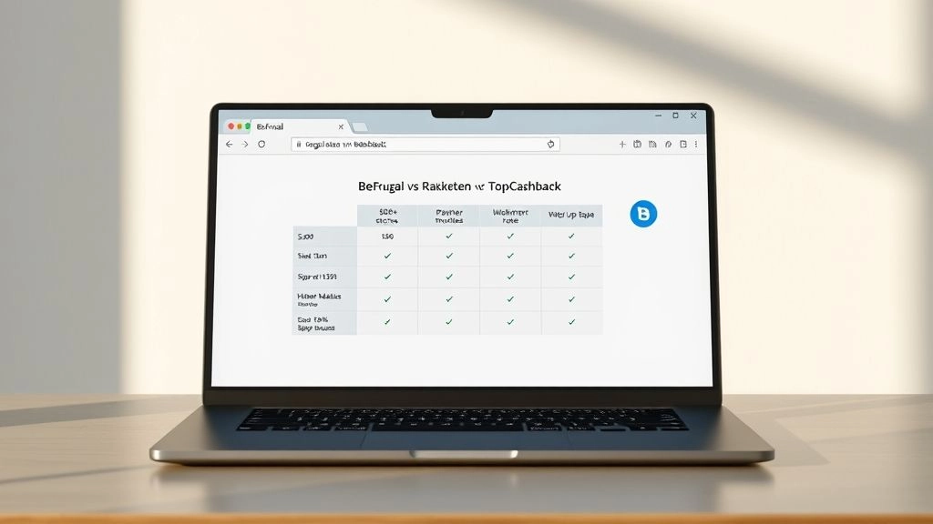 How Does BeFrugal Compare to Other Coupon Sites?