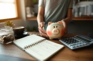 How to Be Frugal — Joyful Money Habits
