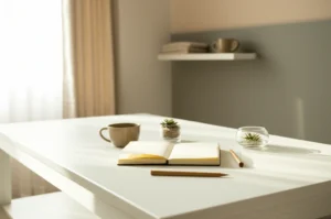 How to Become a Minimalist in 30 Days — Simple Guide