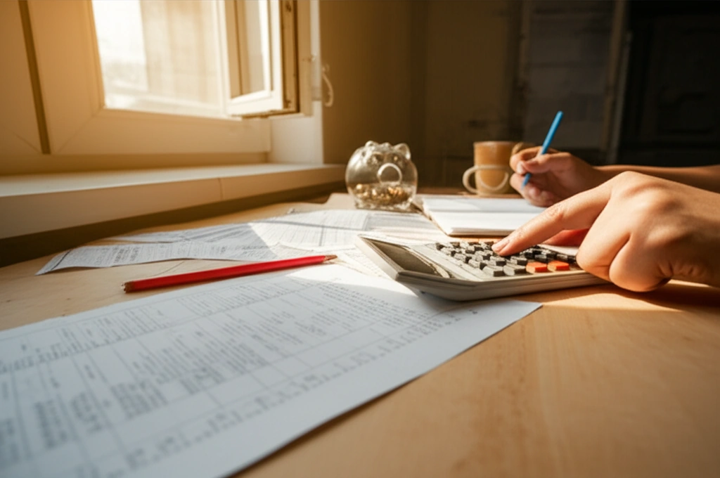 How To Budget Money On Low Income Without Losing Hope