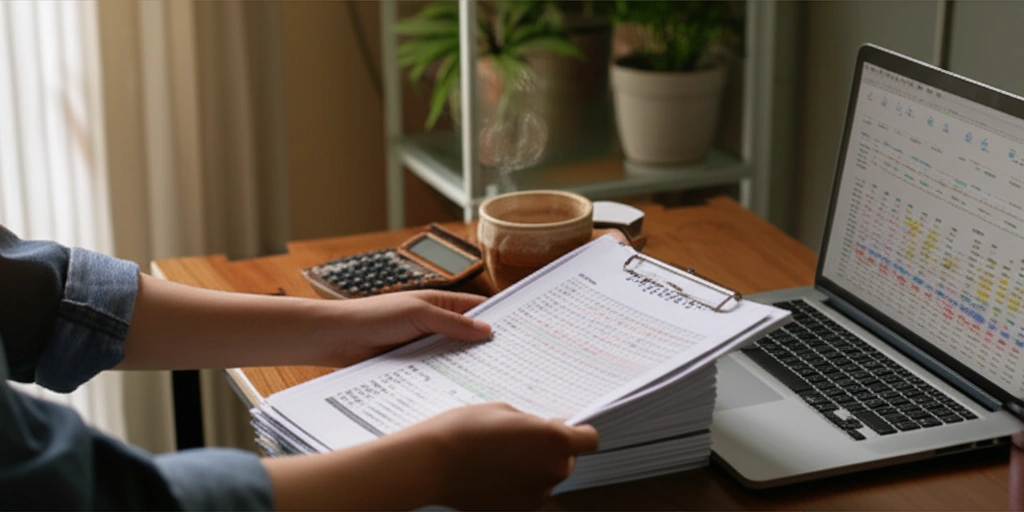 How to Budget Salary: Simple Steps