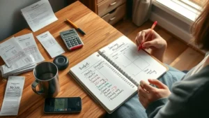 How to Create a Budget for University?