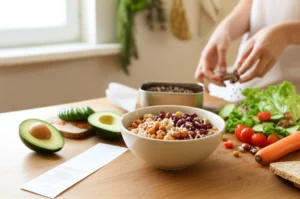 How to Eat Cheap and Healthy for a Week — Budget Guide