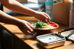 How to Eat Healthy on a Budget in College — Tips