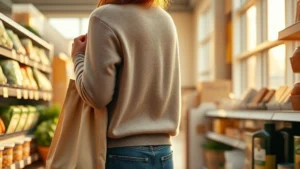 How to Grocery Shop on a Budget for 1 Without Waste