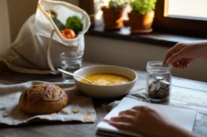 How to Live Frugally — Practical Steps