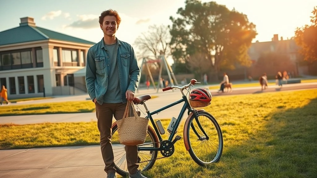 How to live simply and cheaply in california for free