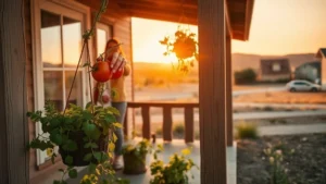 How to Live Simply and Cheaply in California