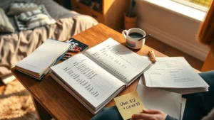 How to Make a Budget Plan as a Student Tips