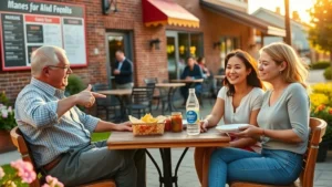 How to Make Eating Out Less Expensive? (Simple Hacks You’ll Love)