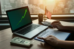 How to Make Money in America — Real Ways