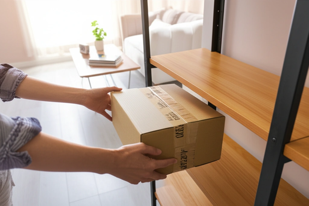 How to Organize Your Home in 30 Days — Practical Plan