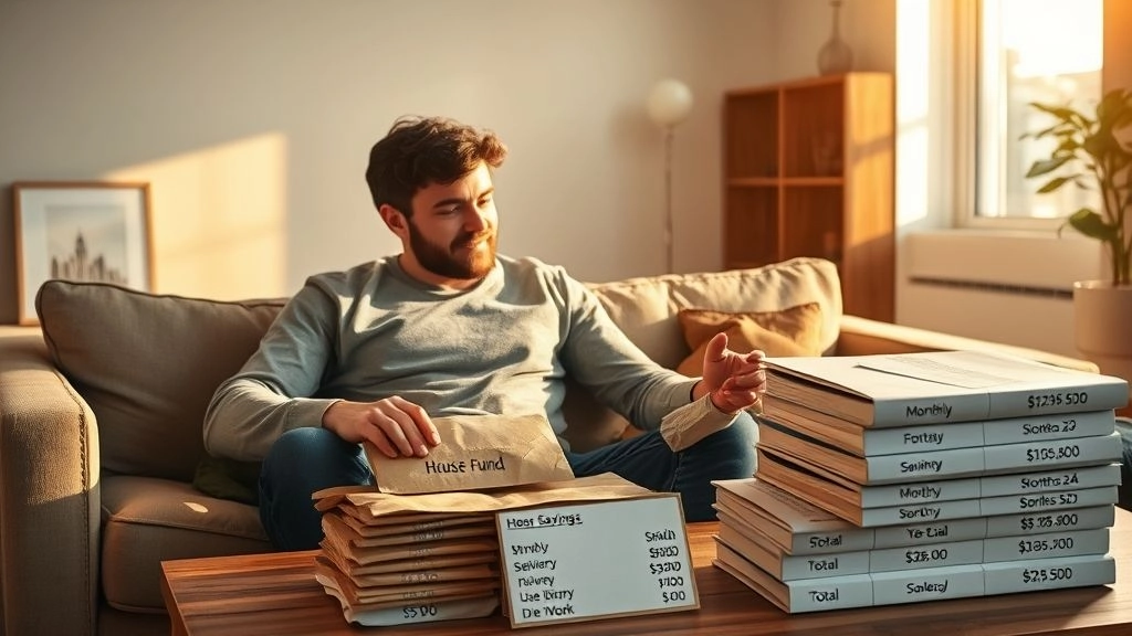 How to Save for a House in 2 Years: Real Talk, Real Wins