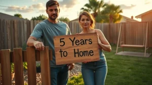 How to Save for a House in 5 Years: Easy Tips