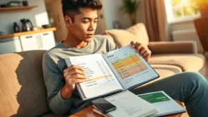 How to Save for a House While Renting Now