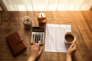 How to Save Money Each Month Easily