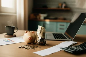 How to Save Money Fast on a Low Income