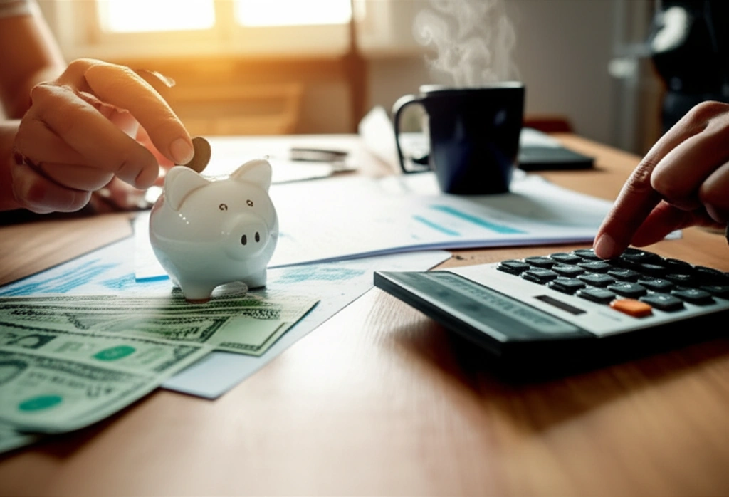 How To Save Money Fast: Smart, Realistic Steps