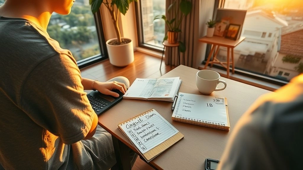 How to Save Money for a House Fast Near District 7