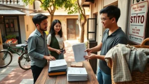 Save Money Fast for House Near Ho Chi Minh City