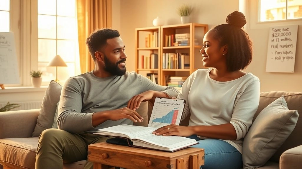 How to Save Money for a House Fast: A Real-Life Game Plan