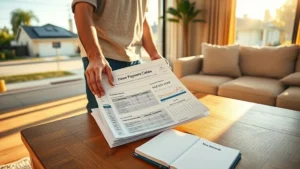 How to Save Money for a House in California