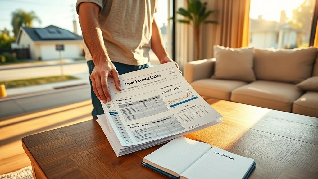 How to Save Money for a House in California