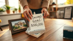 How to Save Money for a House Without Breaking the Bank