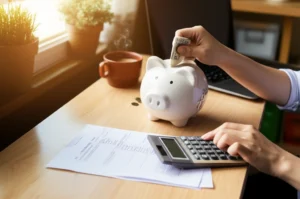 How to Save Money From Salary — Simple Steps