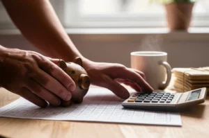 How to Save Money on a Low Income — Tips