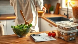 How to Save Money on Food Without Feeling Miserable