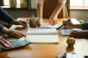 How to Stick to a Budget as a Couple — Practical Tips