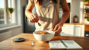 How to Stop Eating Out and Save Money