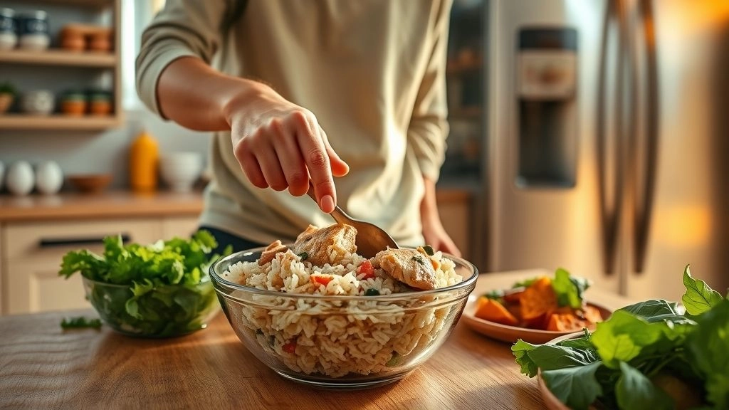 How to Stop Spending Money on Fast Food (Without Feeling Deprived)