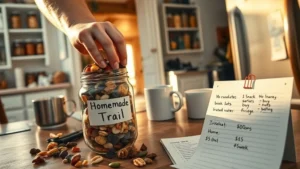 Easy Ways: How to Stop Spending Money on Snacks
