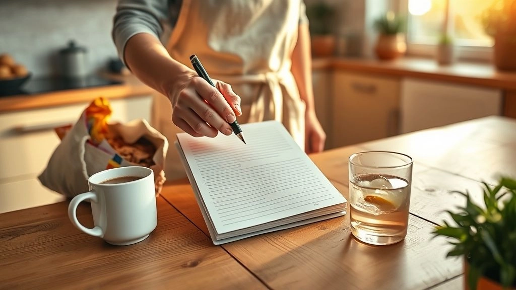 How to Stop Spending Money on Unnecessary Things