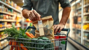 I Hate Spending Money on Food: Save Smart