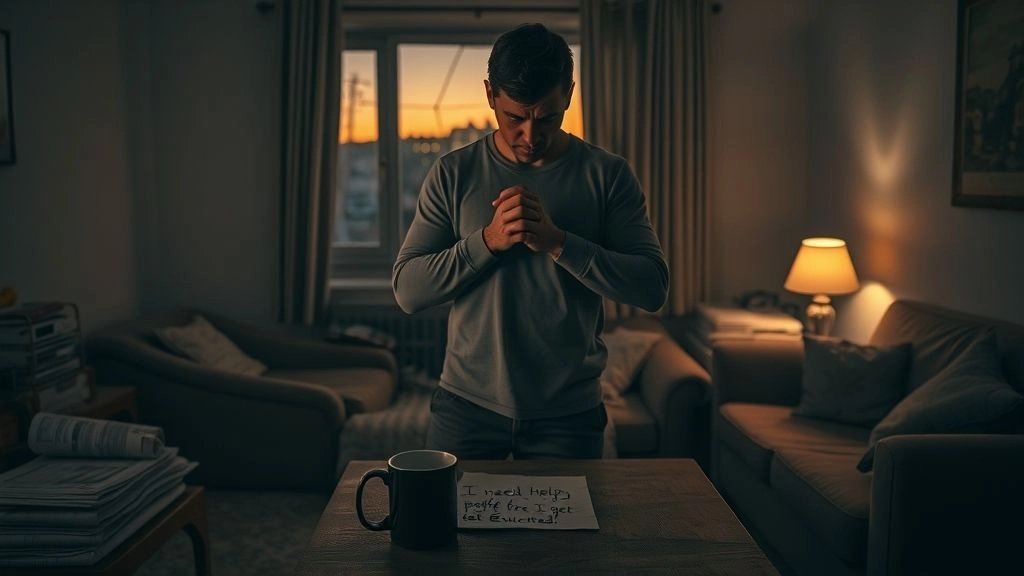 I Need Help Paying My Rent Before I Get Evicted