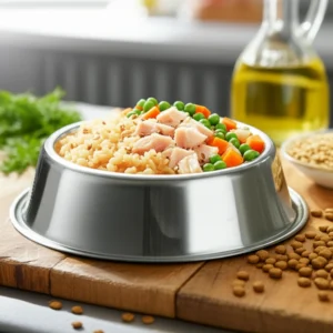 iams dog food ingredients: what's inside