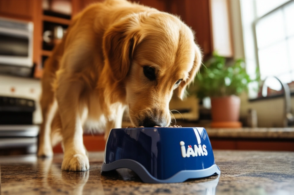 iams dog food large breed — Best Choice for Big Dogs